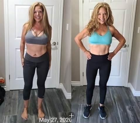 single listing image