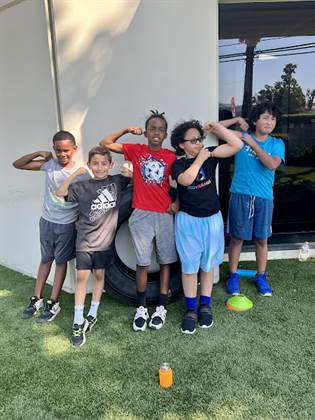 single listing image