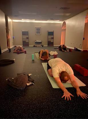 single listing image