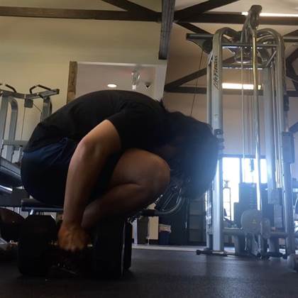 single listing image