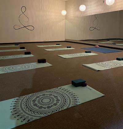 Studio Seven6 Yoga