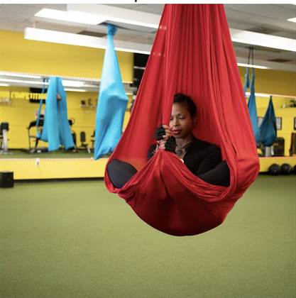 single listing image