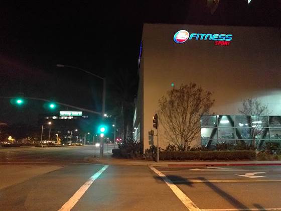 single listing image