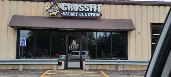 Crossfit Valley Junction