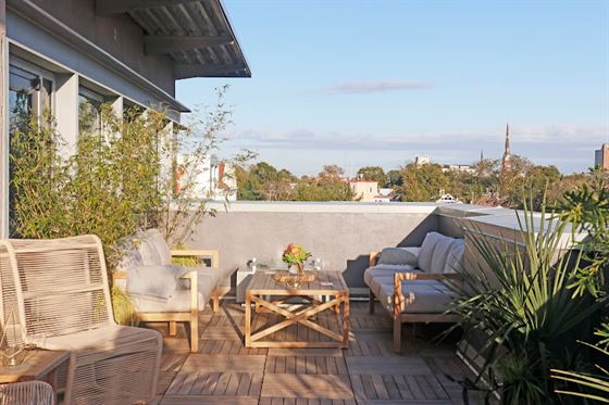 single listing image