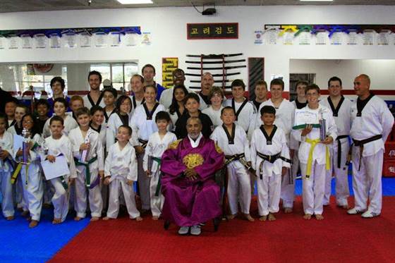 single listing image