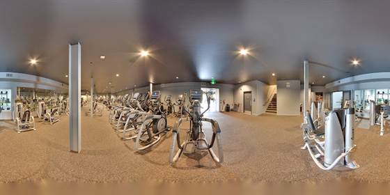 single listing image