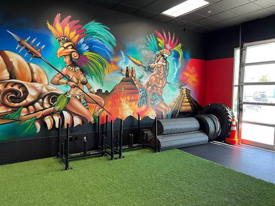 single listing image