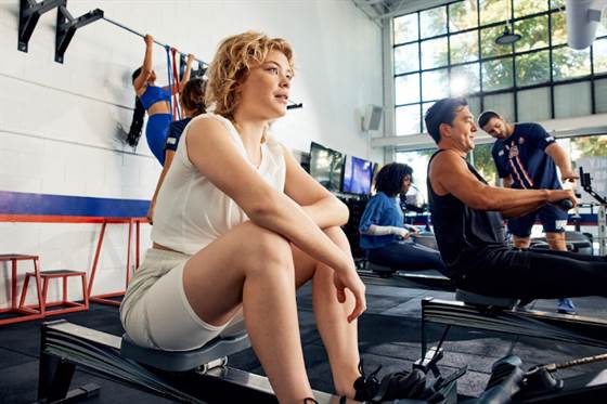 single listing image