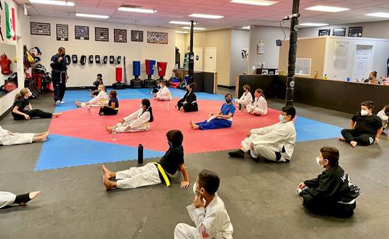 single listing image