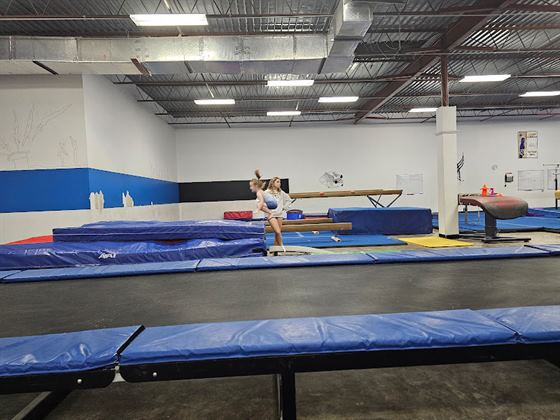 Austin Gymnastics Club