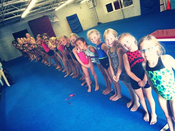 single listing image