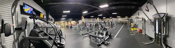 single listing image