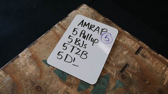 single listing image