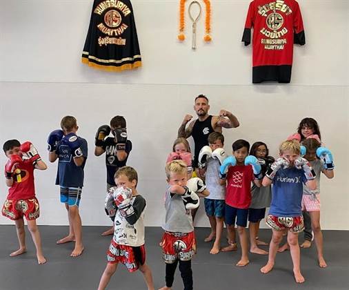 single listing image