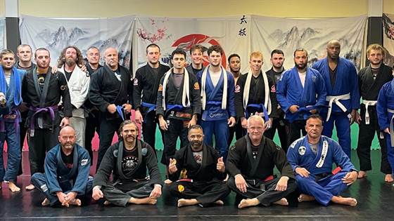 Bishop's Training & Fitness