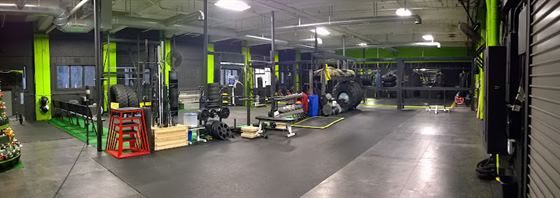 Meta Performance Center