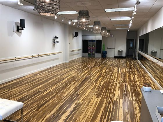 single listing image