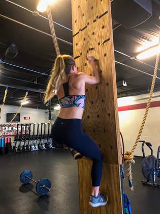 CrossFit NorthRidge