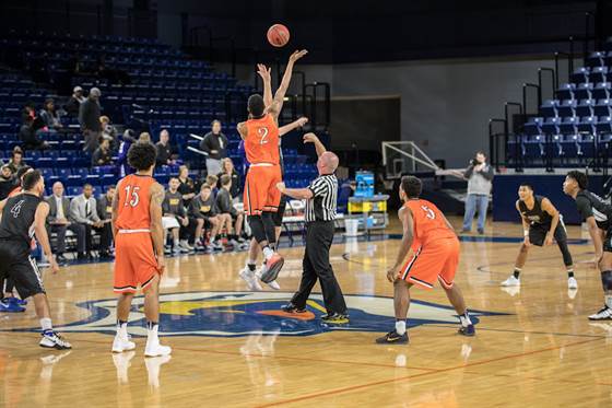 Herrington Patriot Center