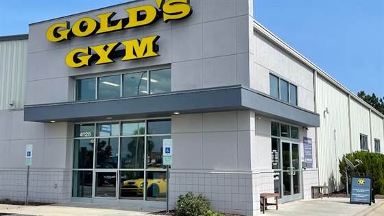 Gold's Gym