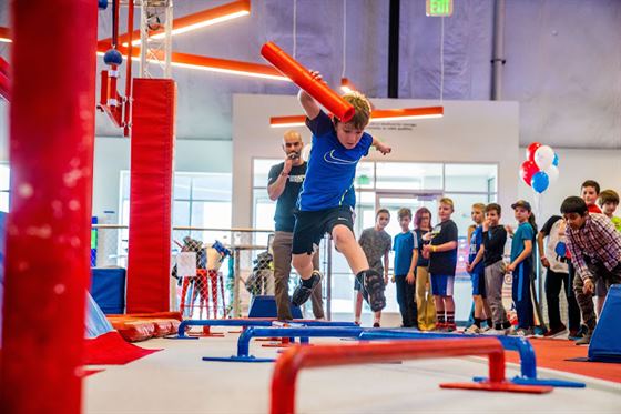 single listing image