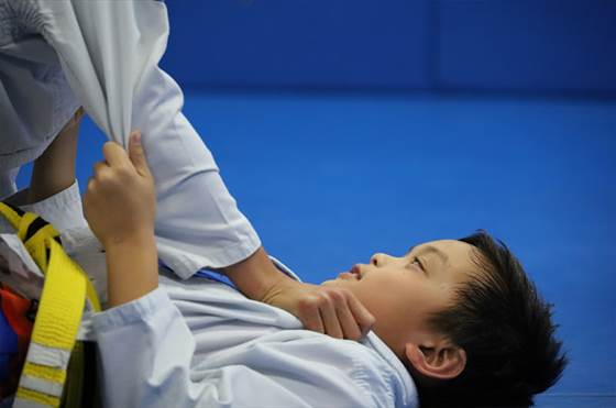 single listing image