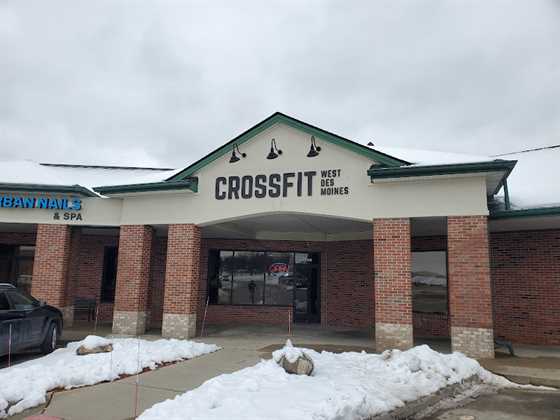 CrossFit West Des Moines