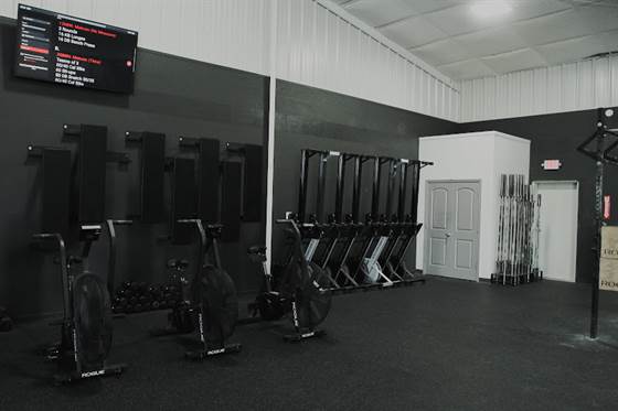 single listing image