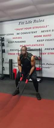 single listing image