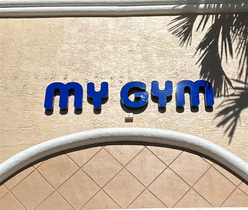 My Gym Coconut Creek