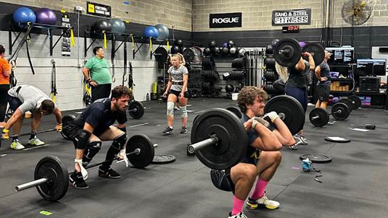 single listing image