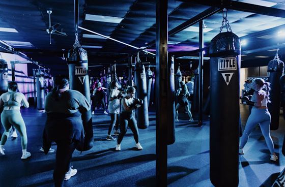 single listing image