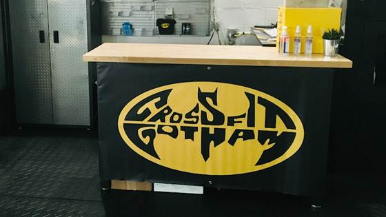 CrossFit Gotham