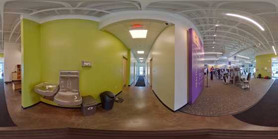 single listing image