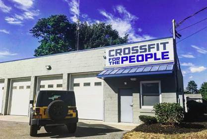 CrossFit For The People