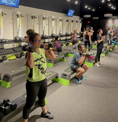 single listing image