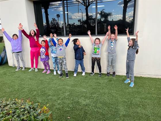 single listing image