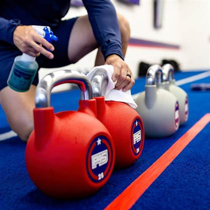 single listing image