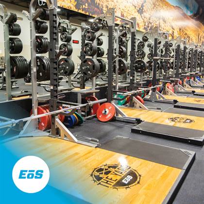 single listing image