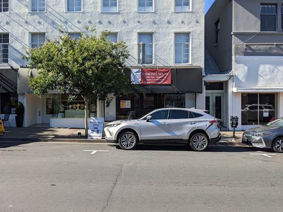 single listing image