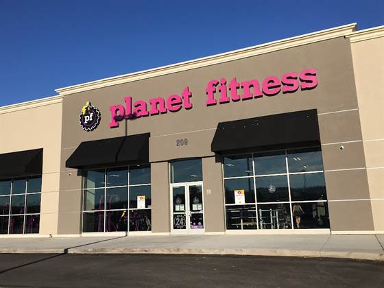 single listing image