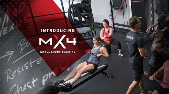 single listing image