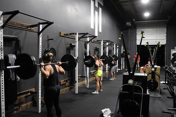 single listing image