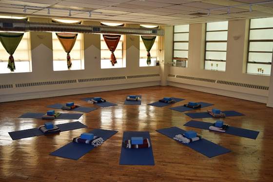 Yoga Loft of Bethlehem