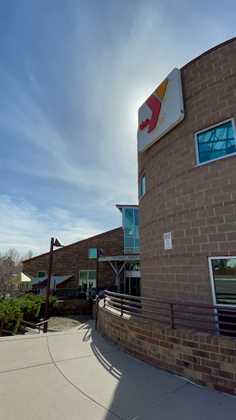 single listing image