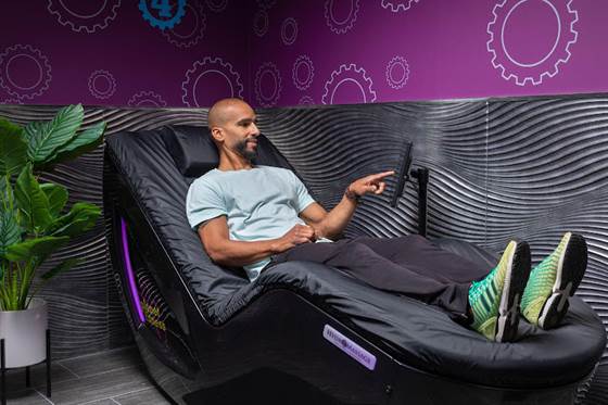 single listing image