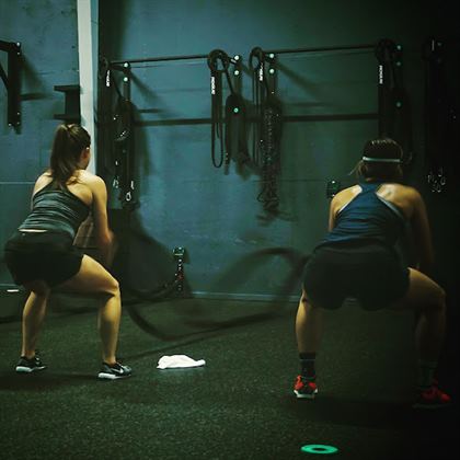 single listing image