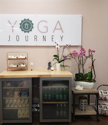 Yoga Journey