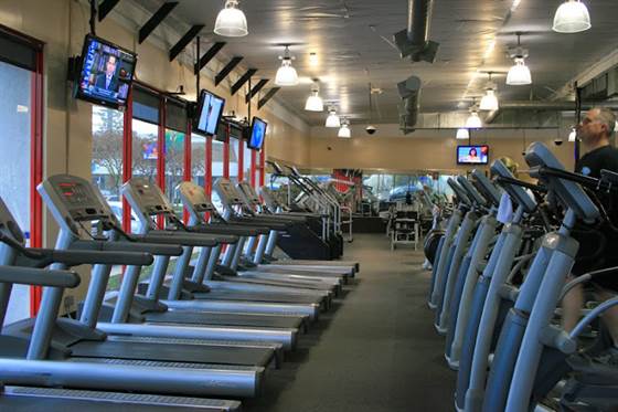 single listing image